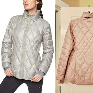 Athleta Responsible Down Jacket
